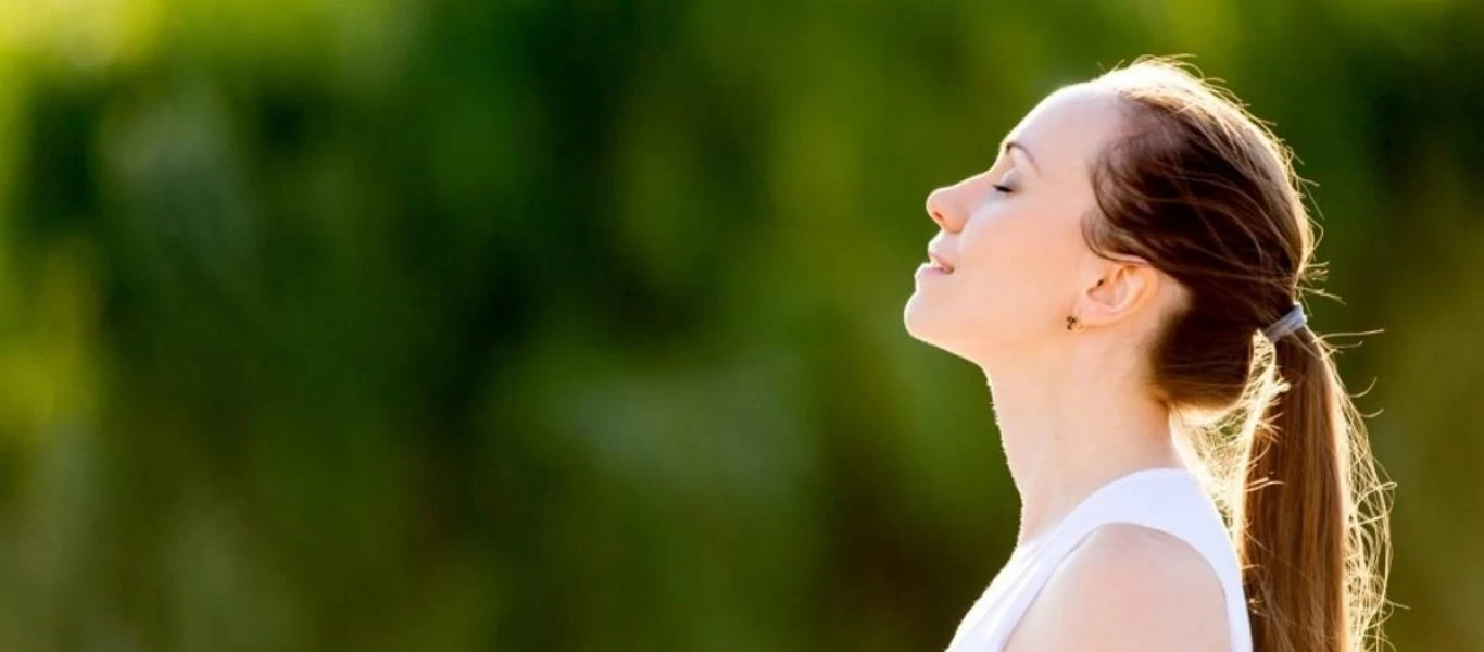 Αναπνοή από το στόμα: Αυτοί είναι οι λόγοι που πρέπει να την αποφεύγετε